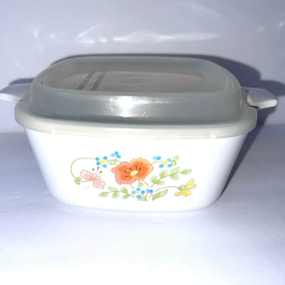Corningware vintage corning